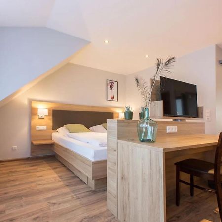 Appartements 'In Vino Veritas' Haslach im Kinzigtal Ngoại thất bức ảnh