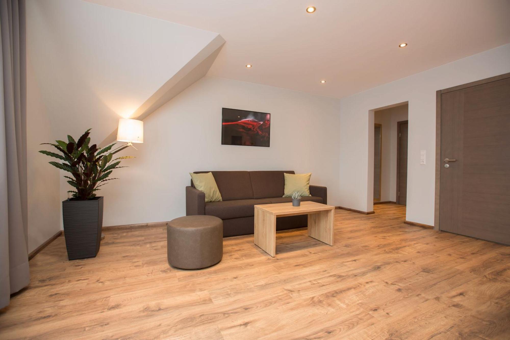 Appartements 'In Vino Veritas' Haslach im Kinzigtal Ngoại thất bức ảnh
