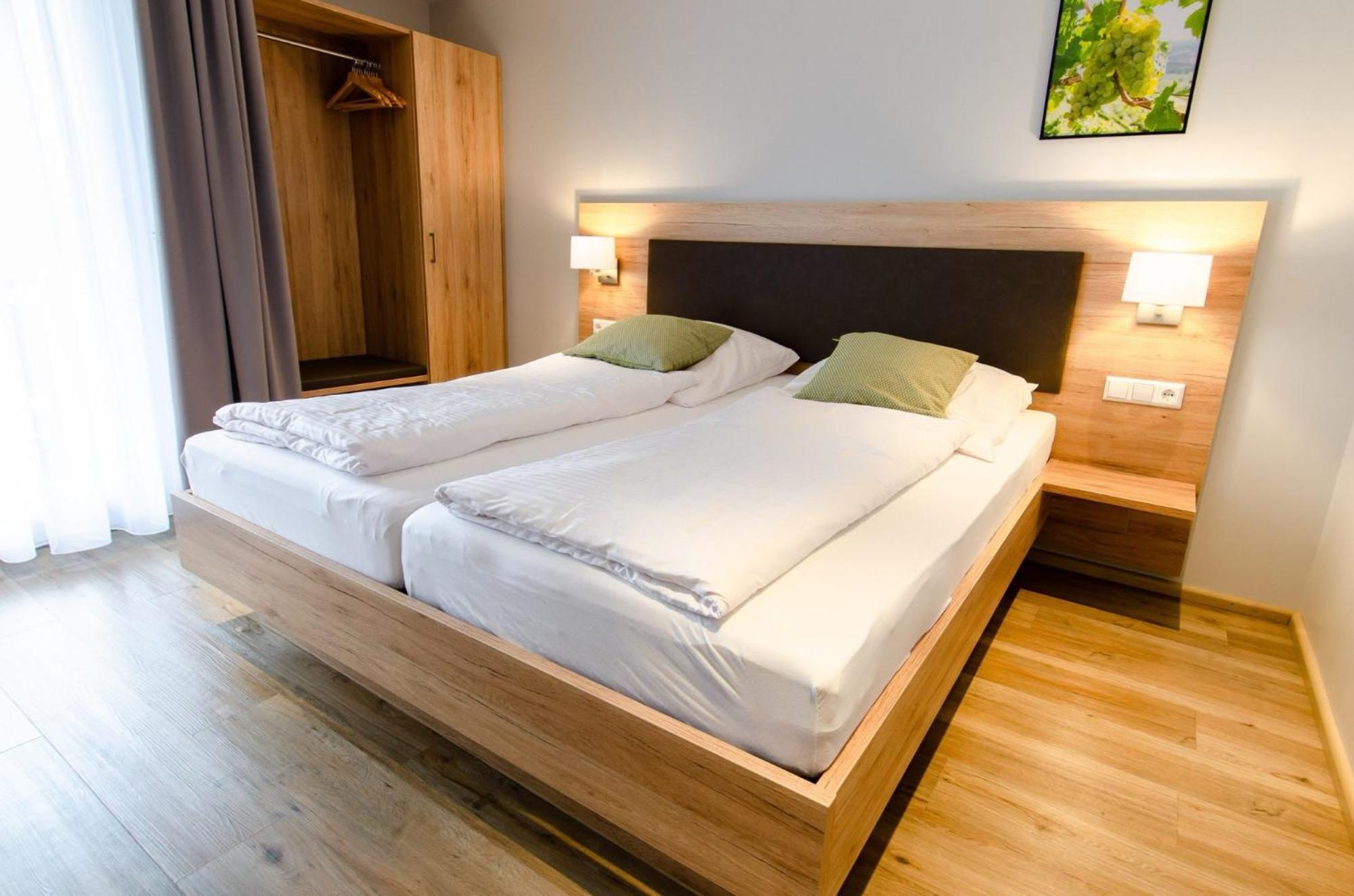 Appartements 'In Vino Veritas' Haslach im Kinzigtal Ngoại thất bức ảnh