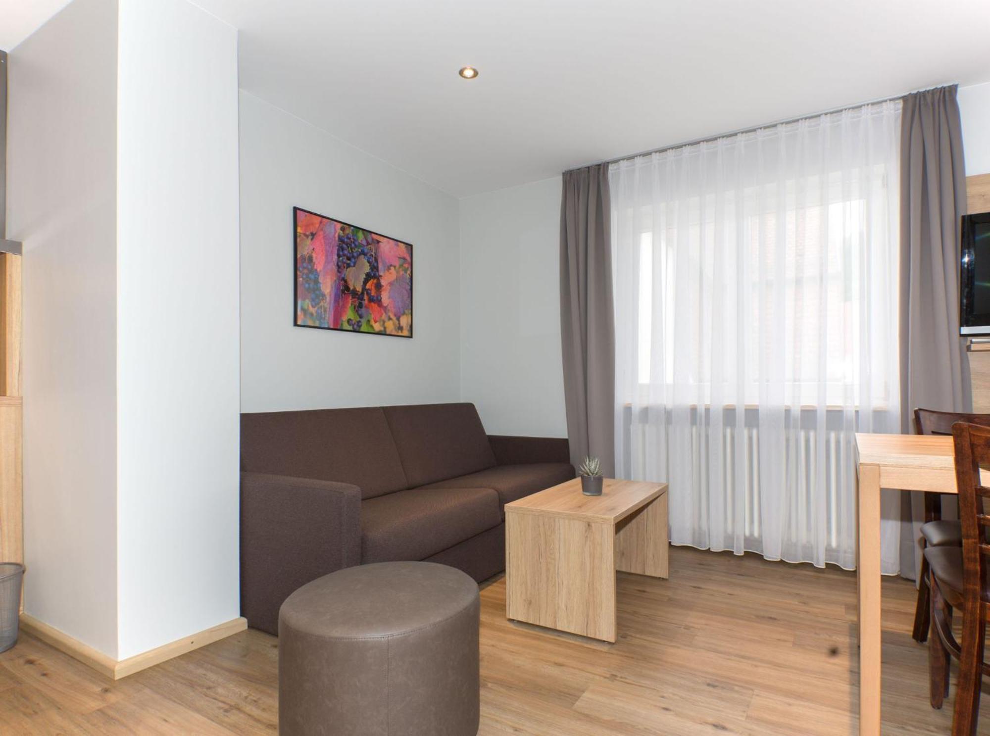 Appartements 'In Vino Veritas' Haslach im Kinzigtal Ngoại thất bức ảnh