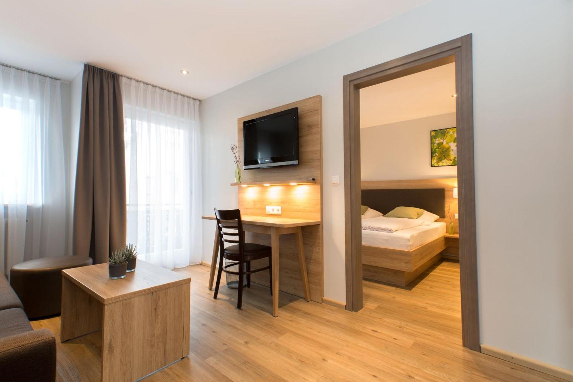 Appartements 'In Vino Veritas' Haslach im Kinzigtal Ngoại thất bức ảnh