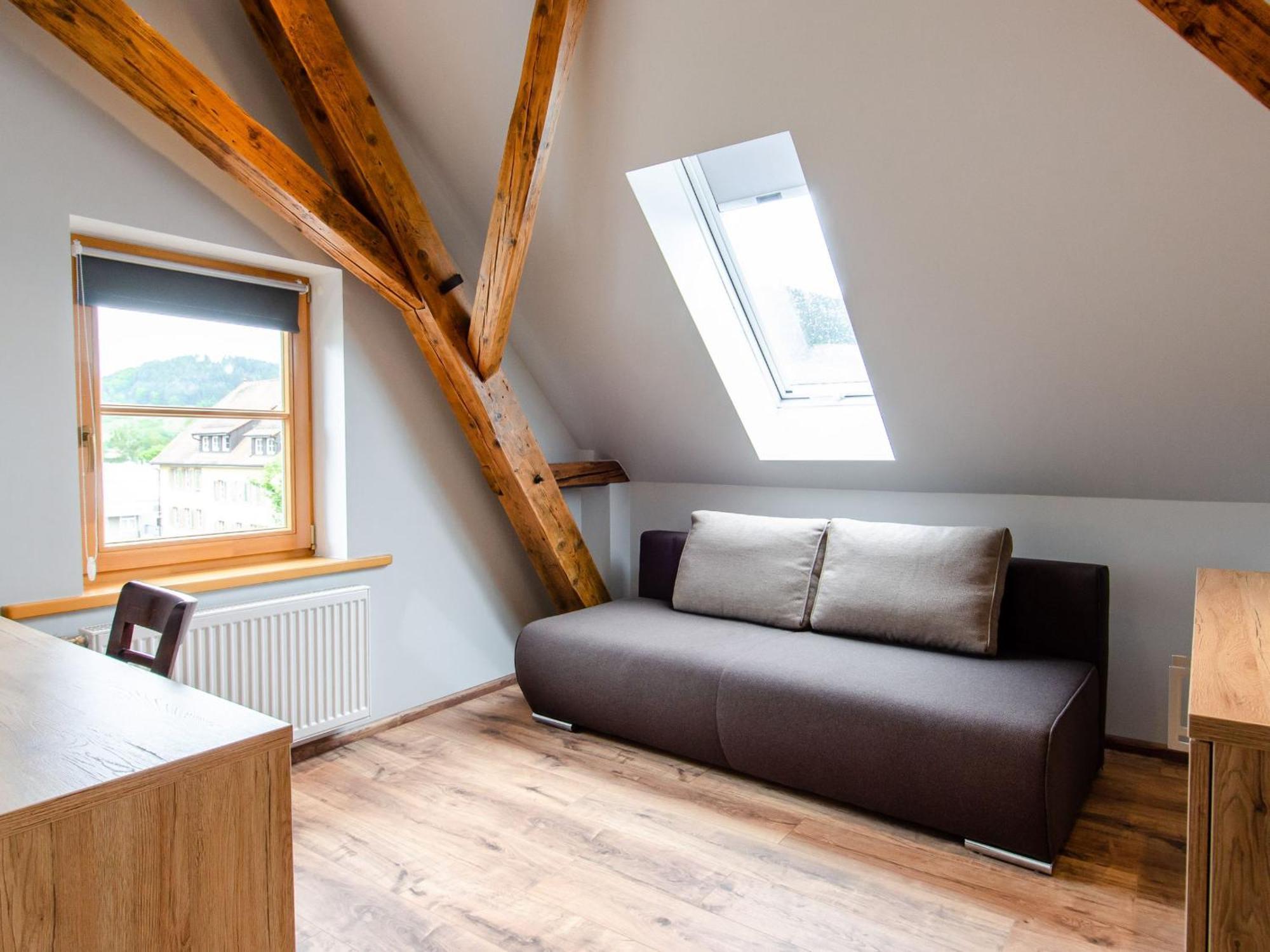 Appartements 'In Vino Veritas' Haslach im Kinzigtal Ngoại thất bức ảnh