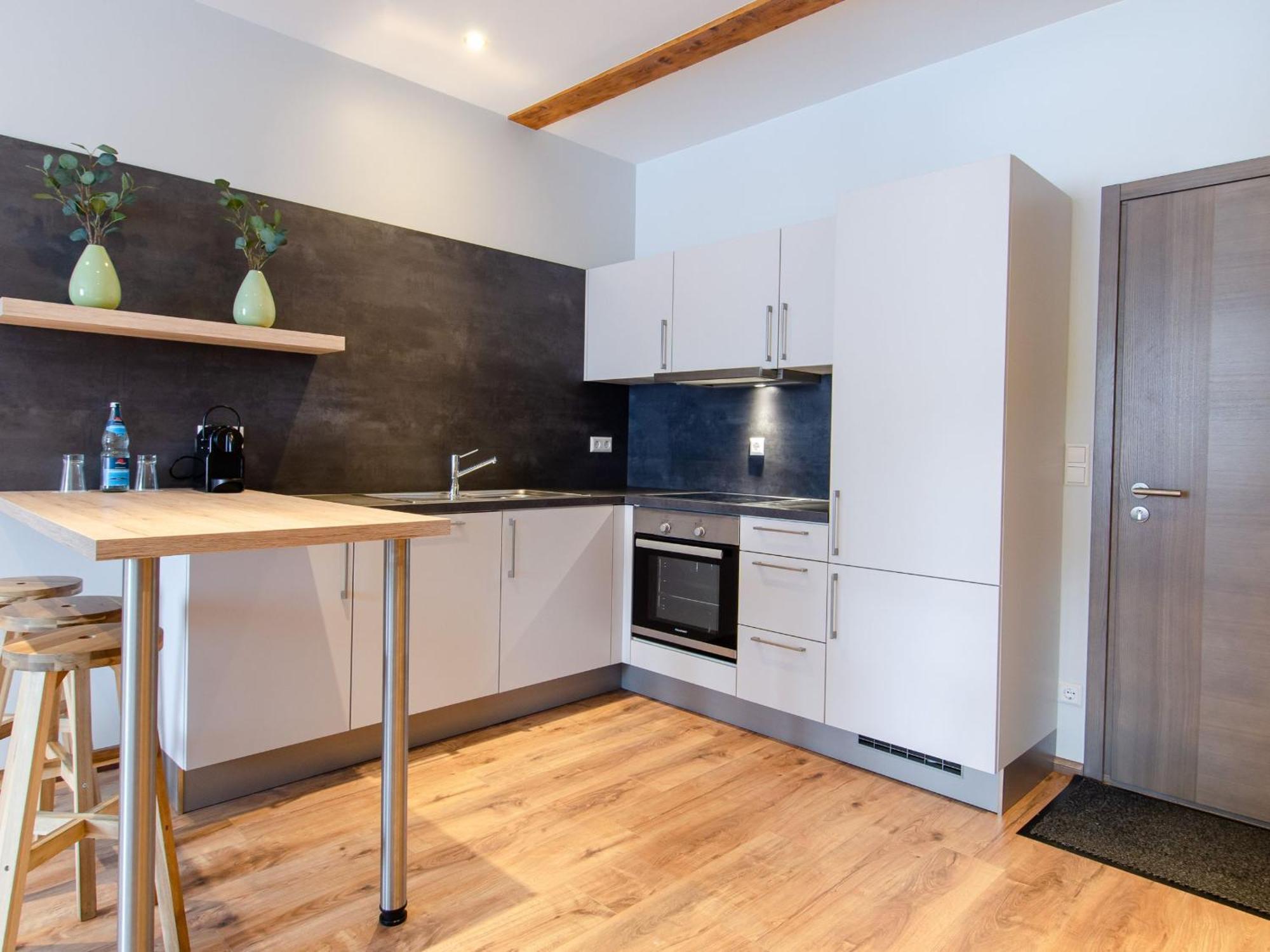 Appartements 'In Vino Veritas' Haslach im Kinzigtal Ngoại thất bức ảnh
