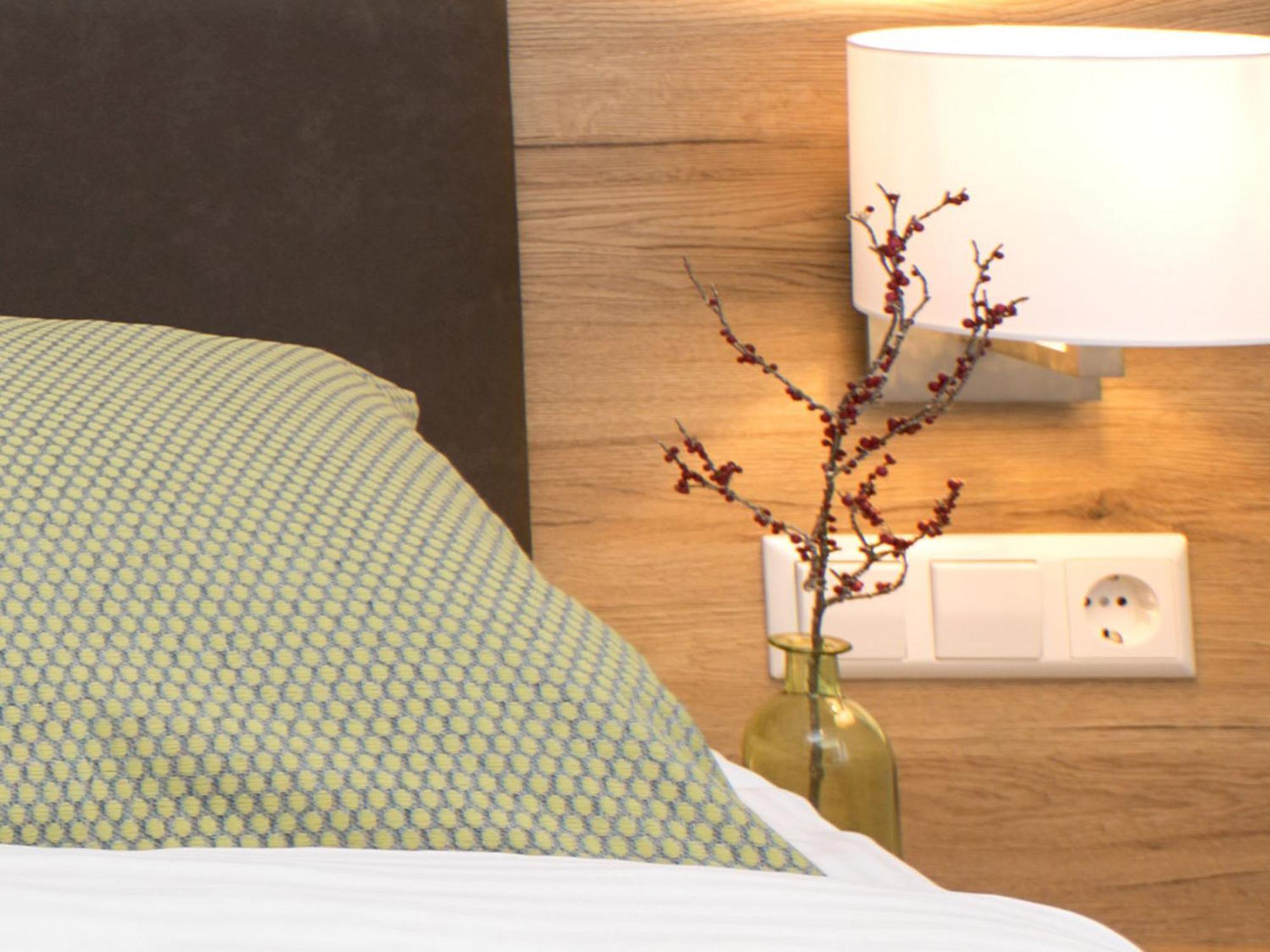 Appartements 'In Vino Veritas' Haslach im Kinzigtal Ngoại thất bức ảnh