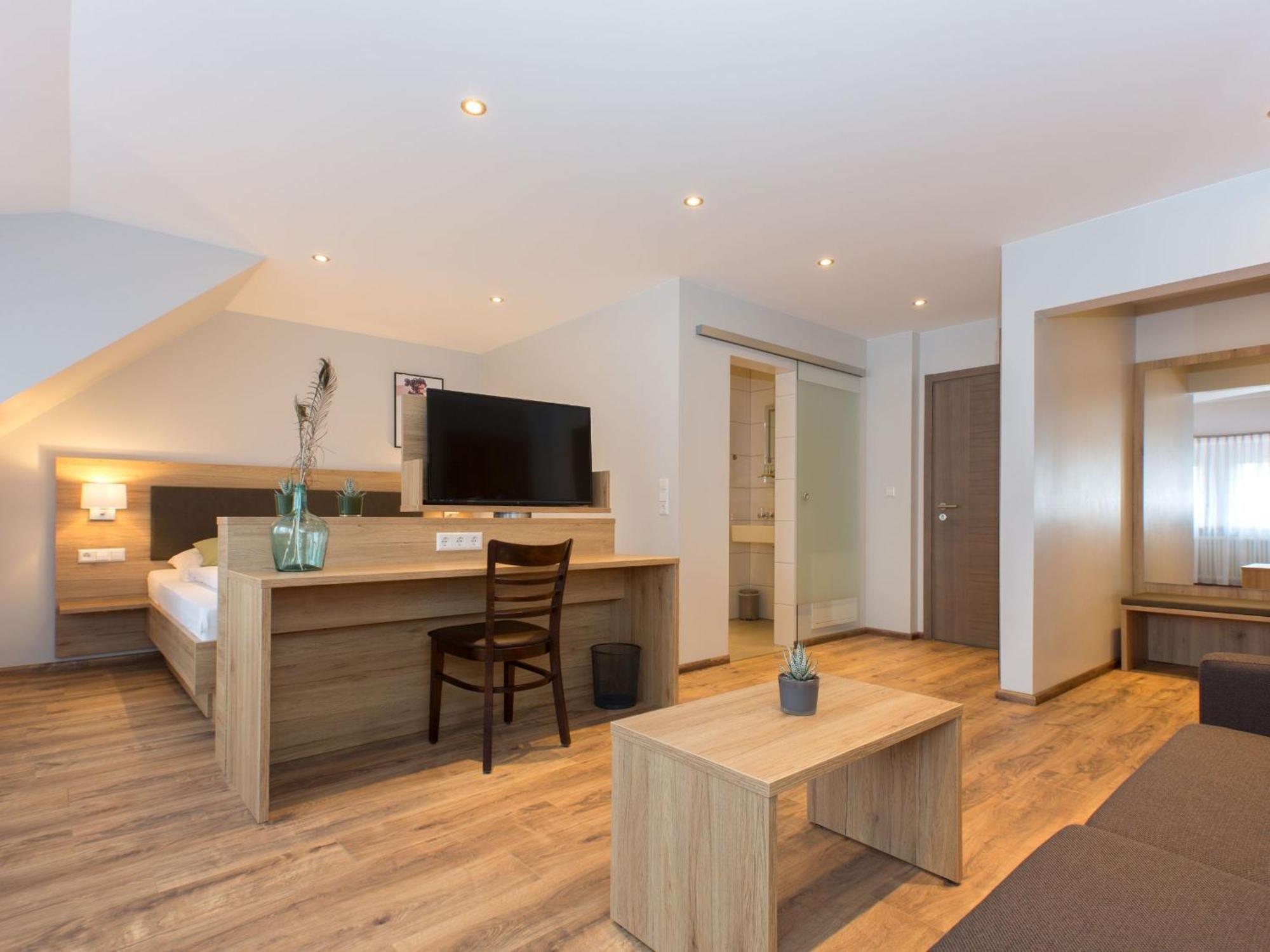 Appartements 'In Vino Veritas' Haslach im Kinzigtal Ngoại thất bức ảnh