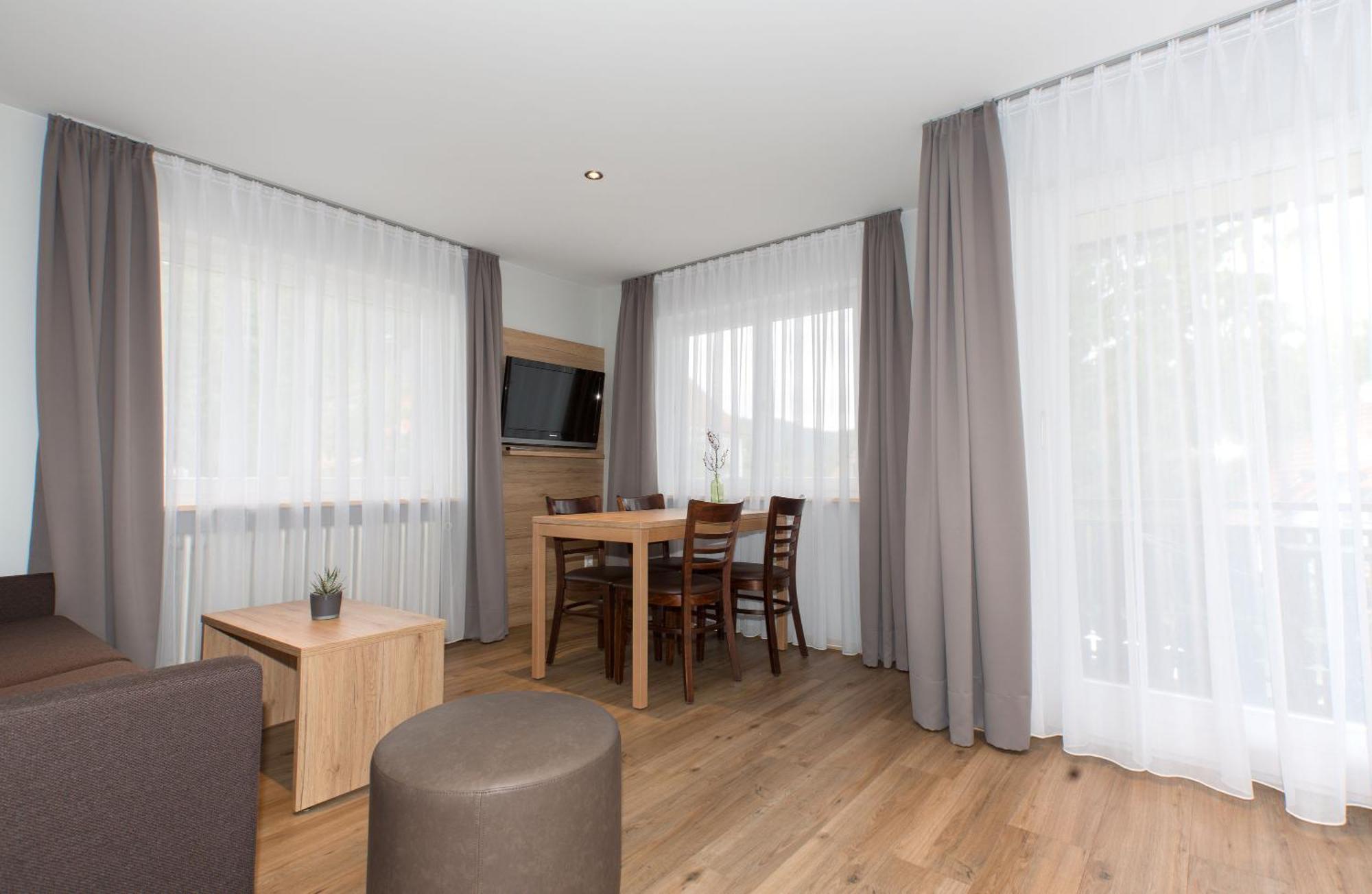 Appartements 'In Vino Veritas' Haslach im Kinzigtal Ngoại thất bức ảnh