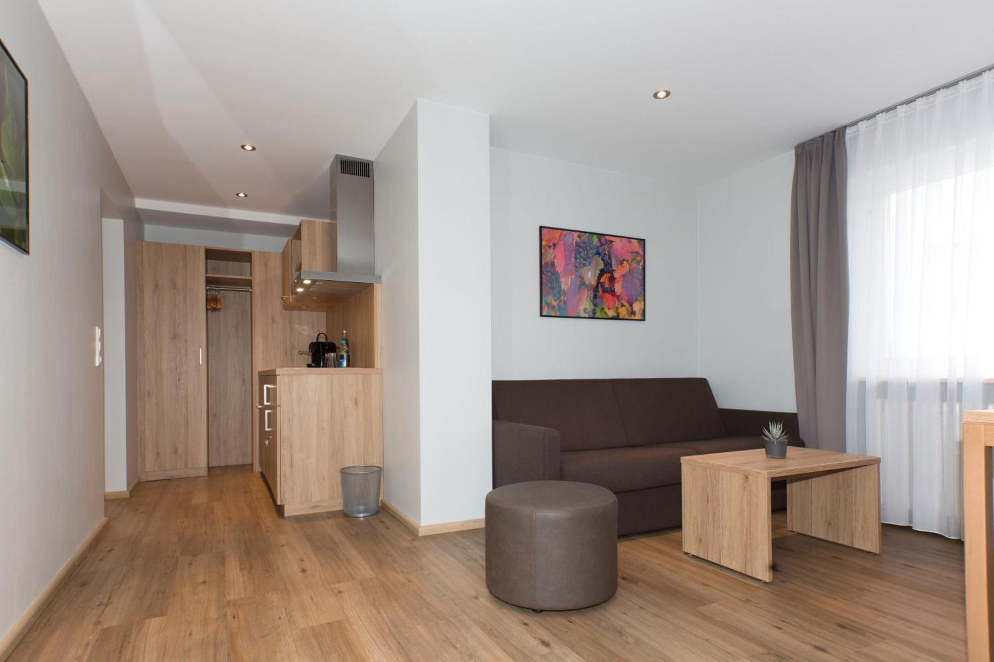 Appartements 'In Vino Veritas' Haslach im Kinzigtal Ngoại thất bức ảnh